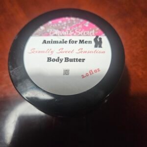 Sexy By Nature Scandalous