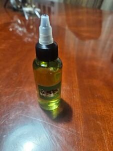 Roots By Roots Cocktail