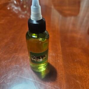 Roots By Roots Cocktail